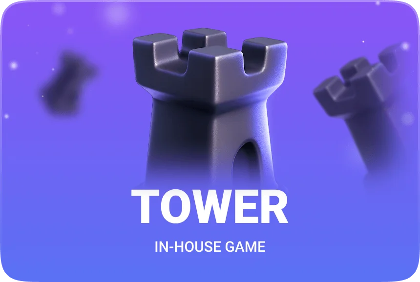 Демо-режим Tower в Комета